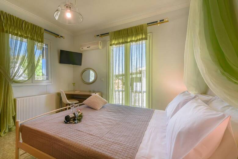Villa Fontana Holiday Home
