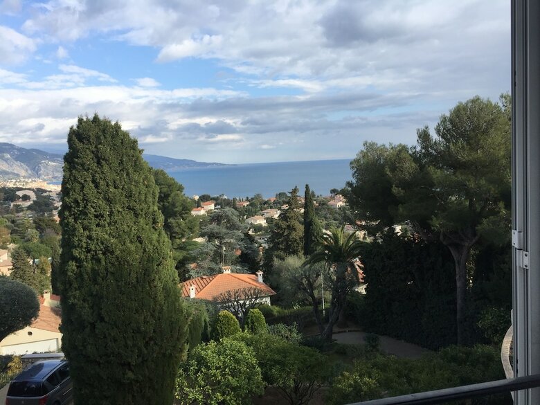 Villa Les Cypres