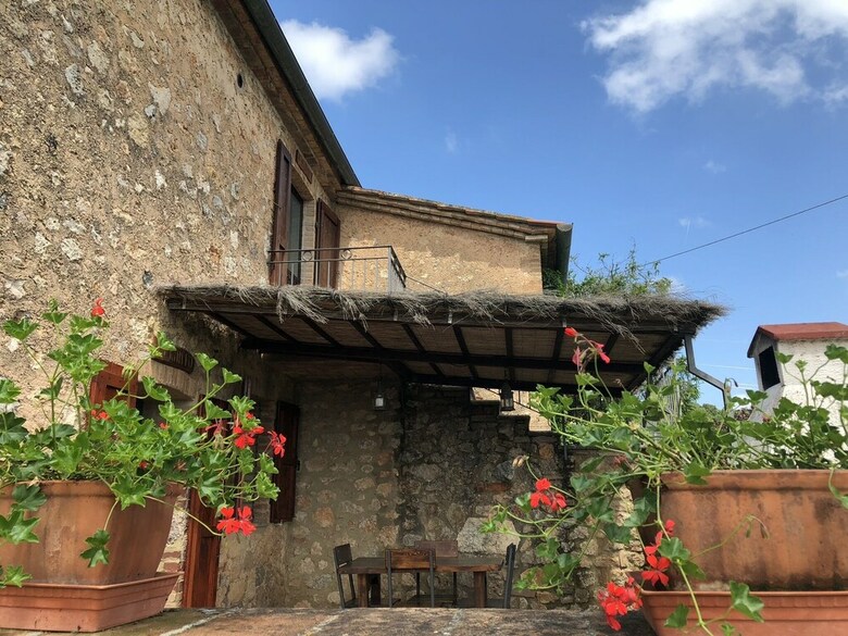 Agroturismo Agriturismo Arnano