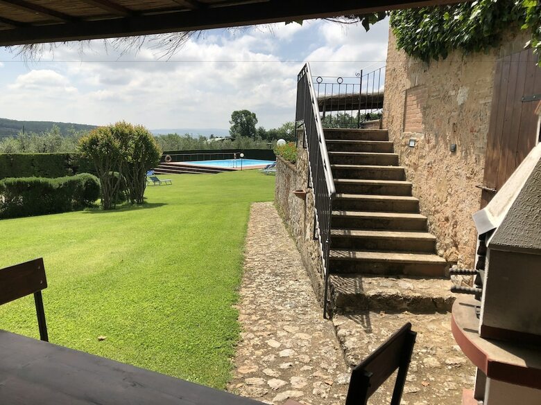 Agroturismo Agriturismo Arnano