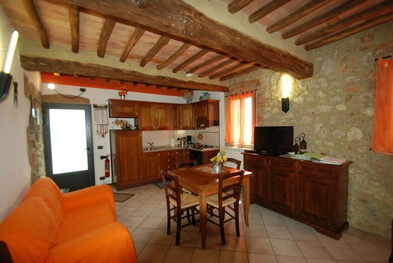 Agroturismo Agriturismo Arnano