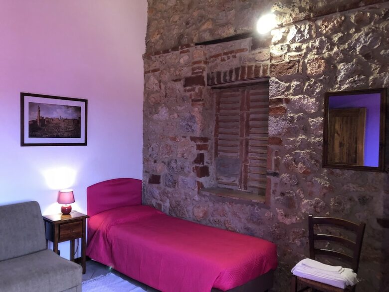 Agroturismo Agriturismo Arnano