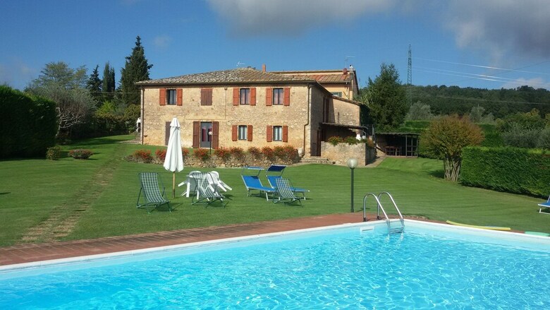 Agroturismo Agriturismo Arnano