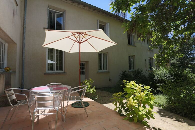 Residencia R�sidence Du Chateau de B�gu�