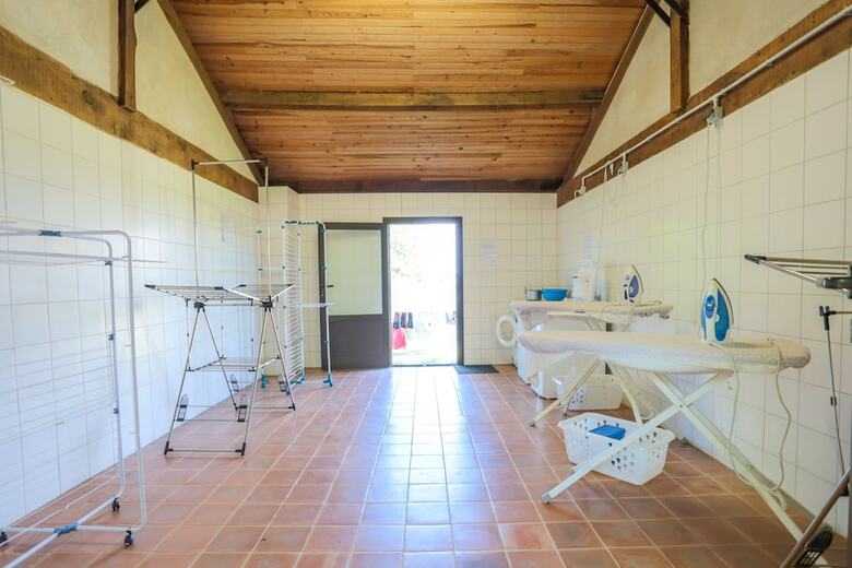 Residencia R�sidence Du Chateau de B�gu�