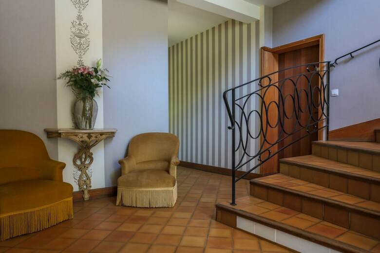 Residencia R�sidence Du Chateau de B�gu�