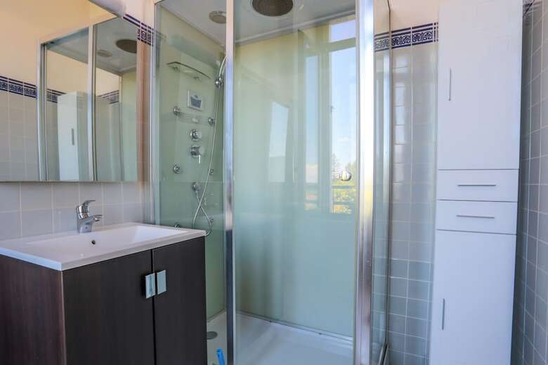 Residencia R�sidence Du Chateau de B�gu�