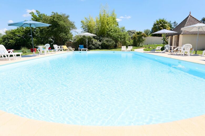 Residencia R�sidence Du Chateau de B�gu�