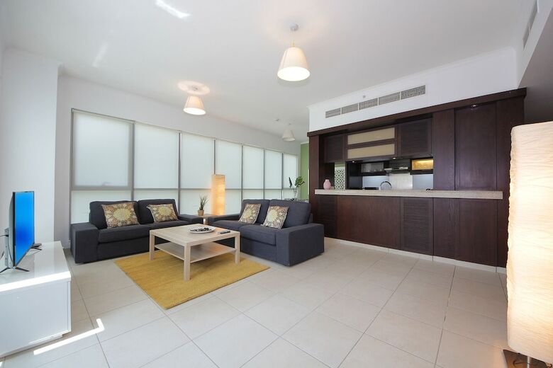 New Arabian Holiday Homes - Residence 5