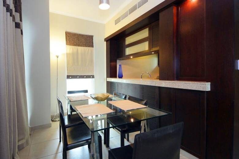 New Arabian Holiday Homes - Residence 5