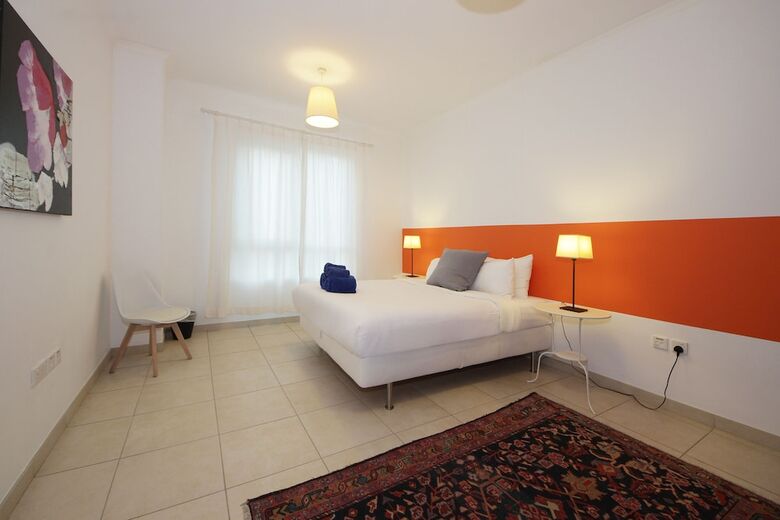 New Arabian Holiday Homes - Residence 5
