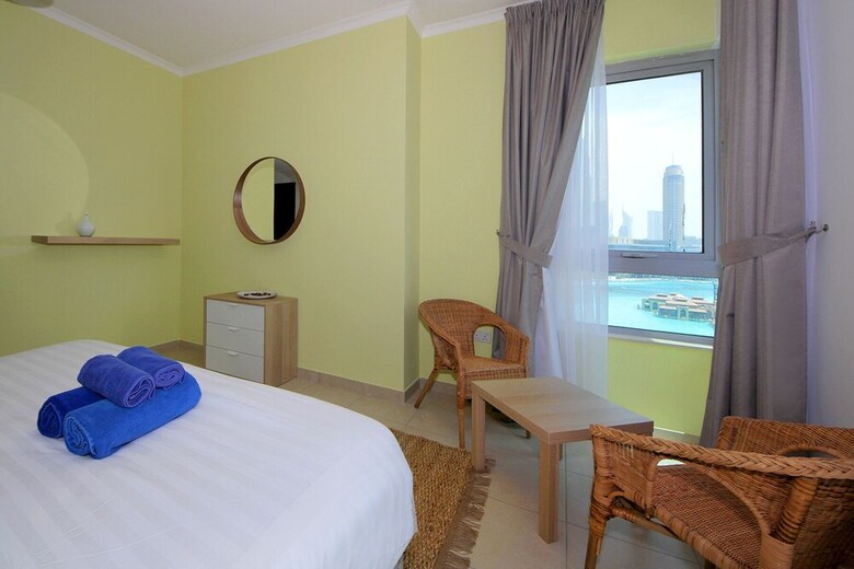 New Arabian Holiday Homes - Residence 5