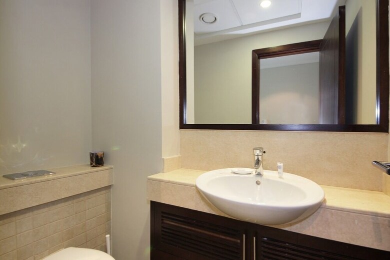 New Arabian Holiday Homes - Residence 5
