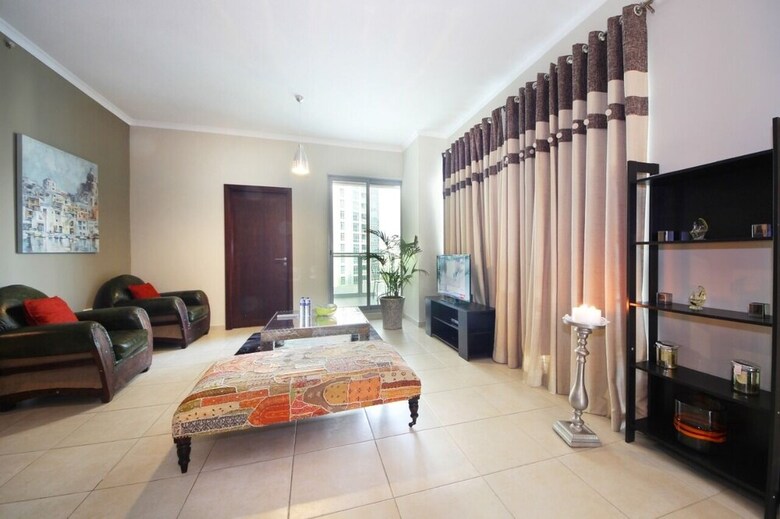 New Arabian Holiday Homes - Residence 5