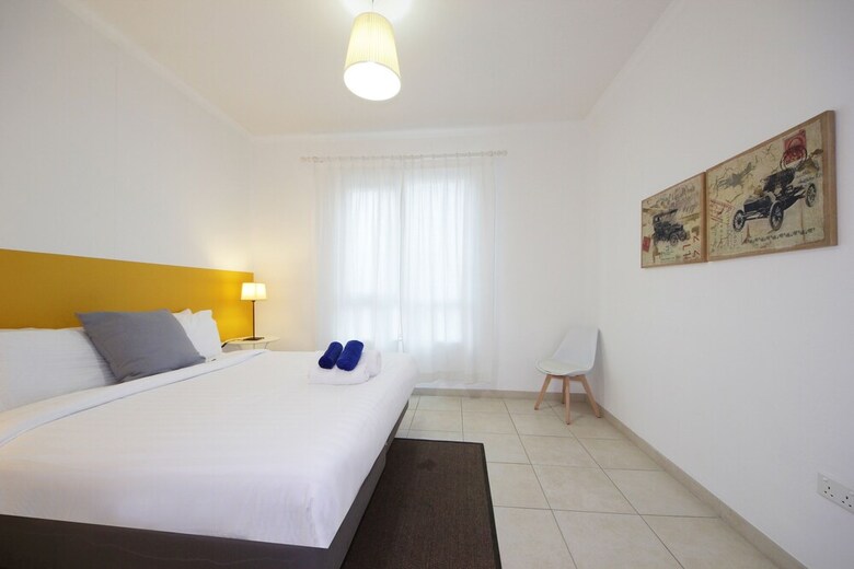 New Arabian Holiday Homes - Residence 5