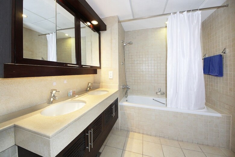 New Arabian Holiday Homes - Residence 5