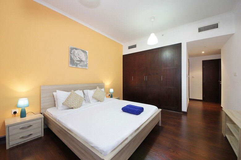 New Arabian Holiday Homes - Residence 5