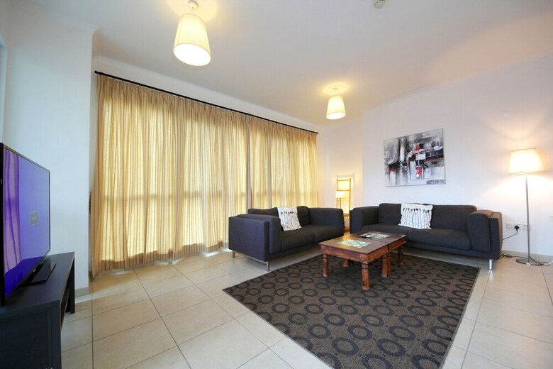 New Arabian Holiday Homes - Residence 5