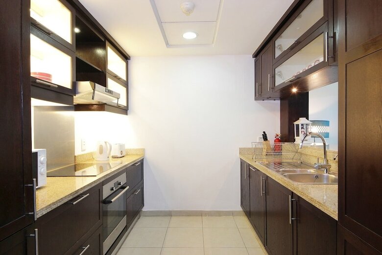 New Arabian Holiday Homes - Residence 5