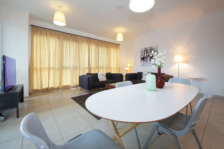 New Arabian Holiday Homes - Residence 5