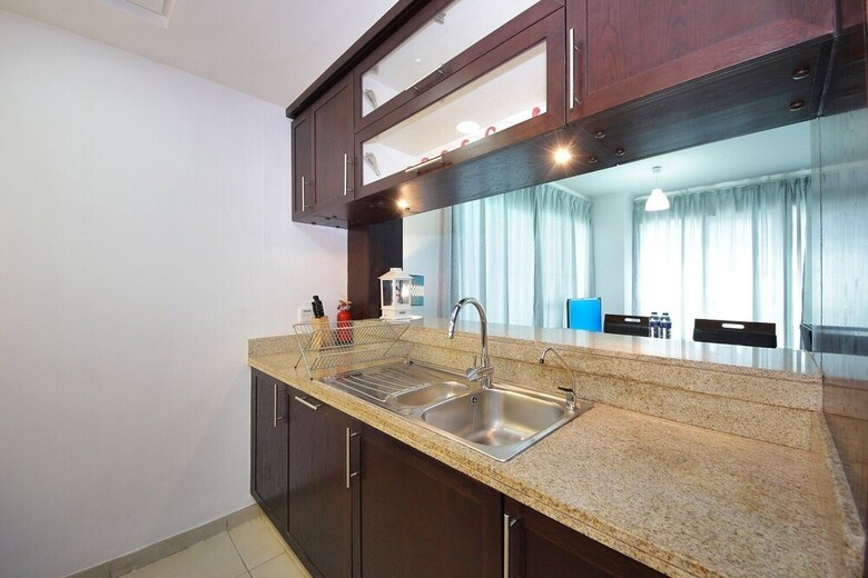 New Arabian Holiday Homes - Residence 5
