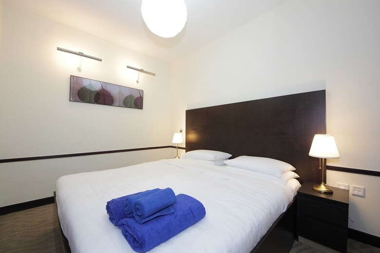 New Arabian Holiday Homes - Residence 4
