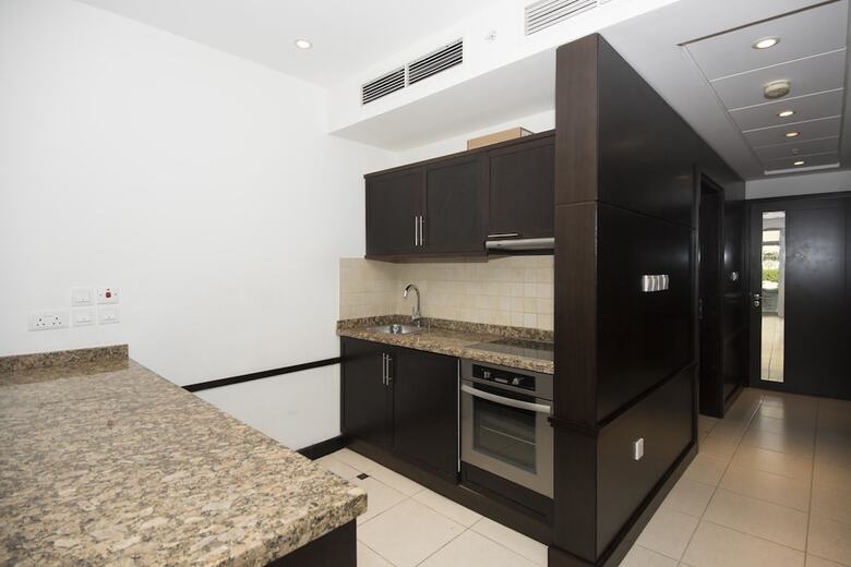 New Arabian Holiday Homes - Residence 4