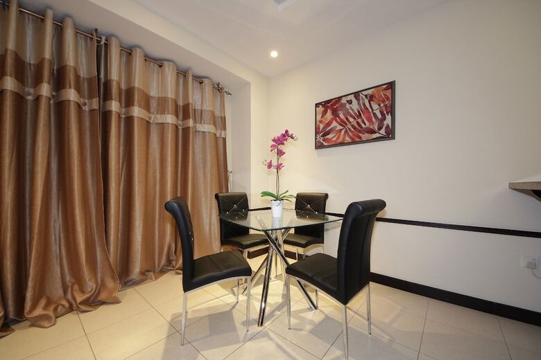 New Arabian Holiday Homes - Residence 4