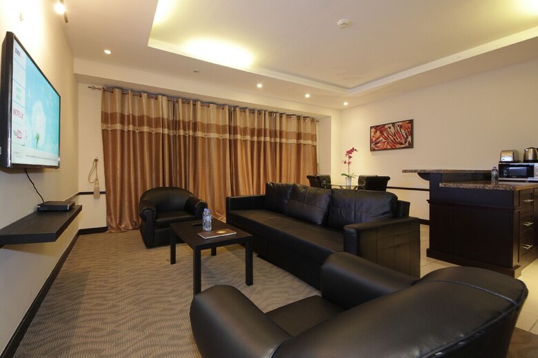 New Arabian Holiday Homes - Residence 4