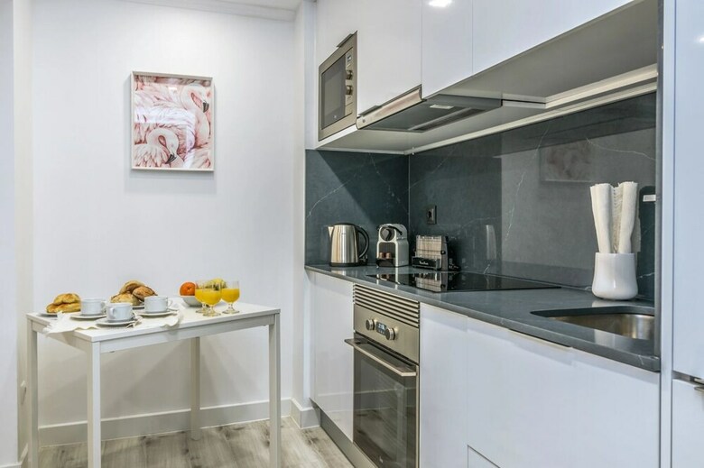 Apartamentos Prata By Bnblord