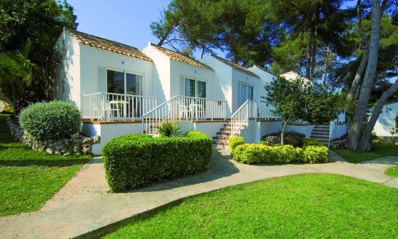 Hotel Cala Rom�ntica - All Inclusive