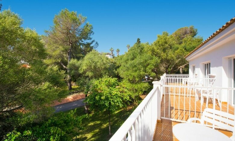 Hotel Cala Rom�ntica - All Inclusive