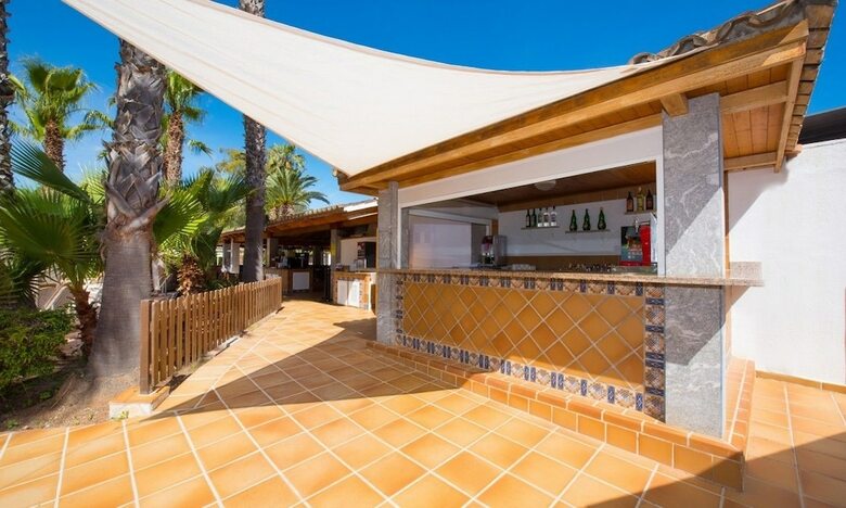 Hotel Cala Rom�ntica - All Inclusive