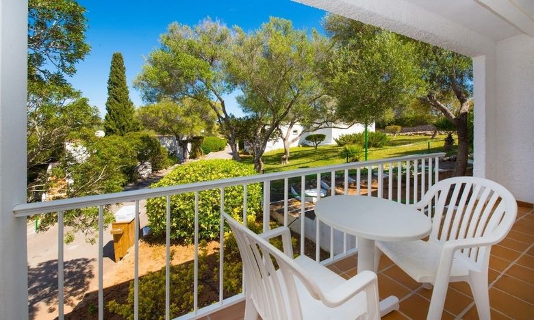 Hotel Cala Rom�ntica - All Inclusive