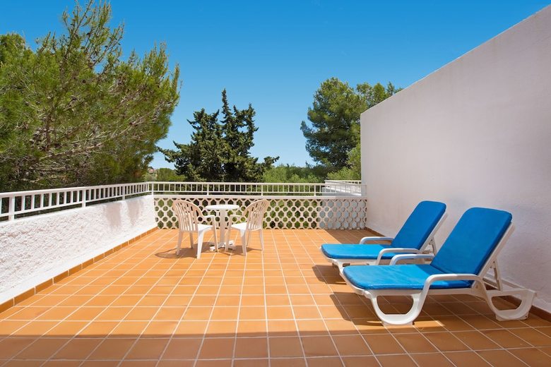 Hotel Cala Rom�ntica - All Inclusive