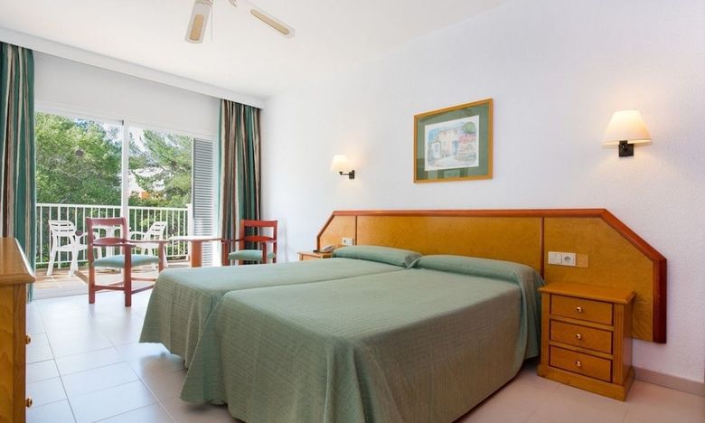 Hotel Cala Rom�ntica - All Inclusive