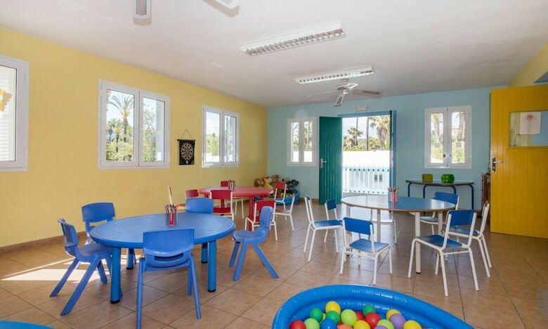 Hotel Cala Rom�ntica - All Inclusive