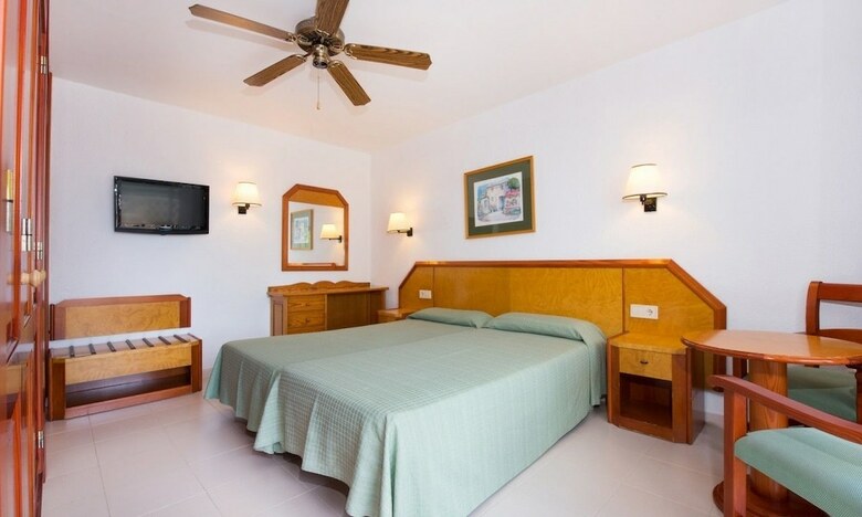 Hotel Cala Rom�ntica - All Inclusive