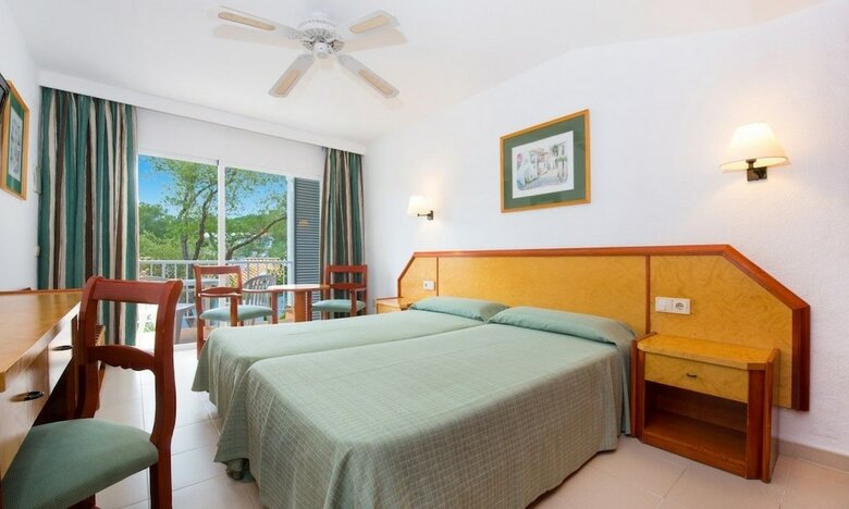 Hotel Cala Rom�ntica - All Inclusive