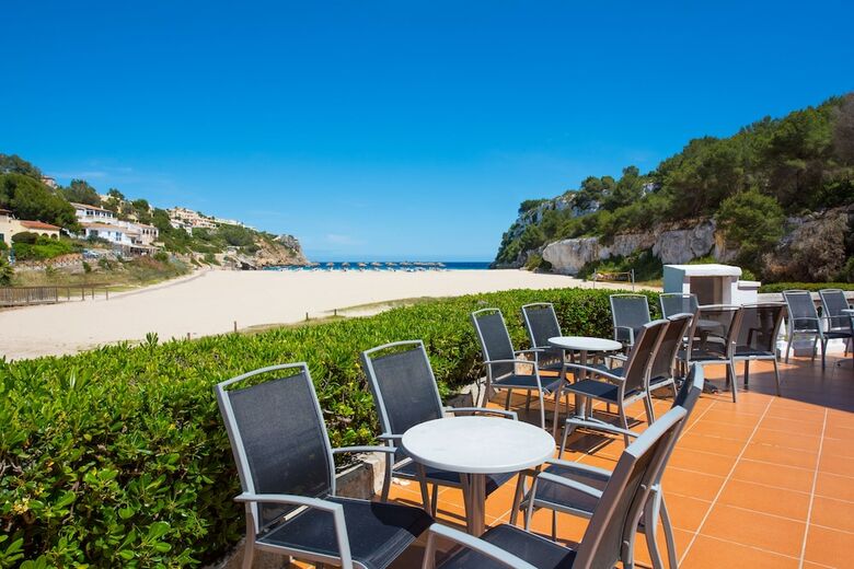 Hotel Cala Rom�ntica - All Inclusive