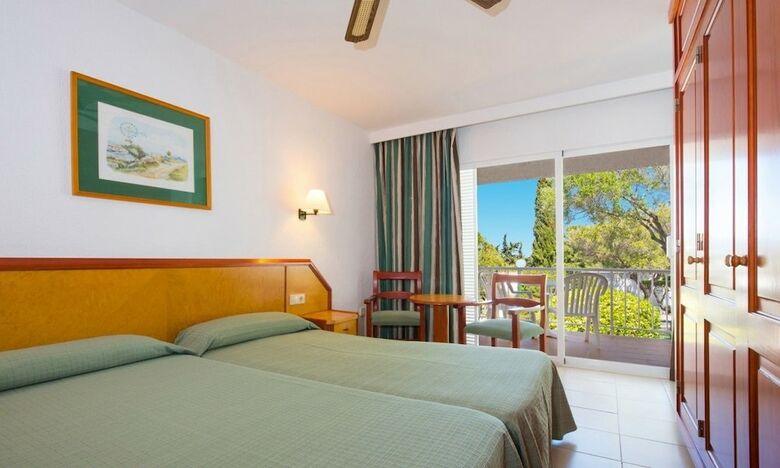 Hotel Cala Rom�ntica - All Inclusive