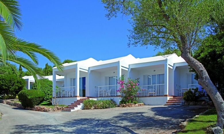 Hotel Cala Rom�ntica - All Inclusive