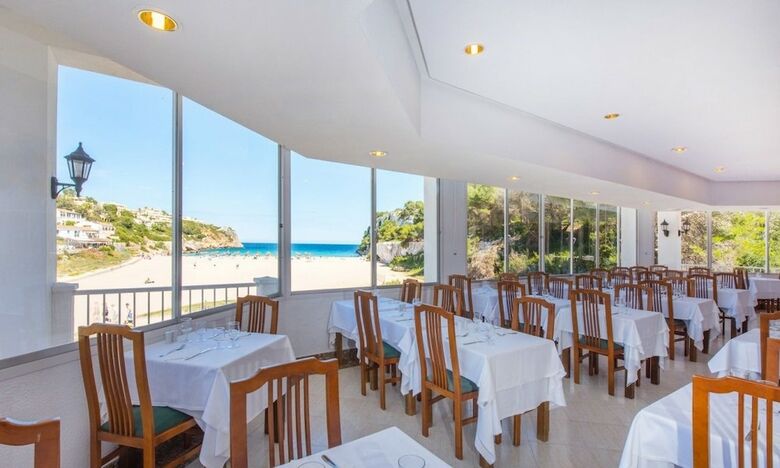 Hotel Cala Rom�ntica - All Inclusive