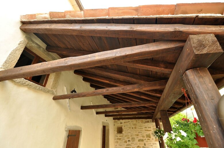 Hotel Traditional Stone House