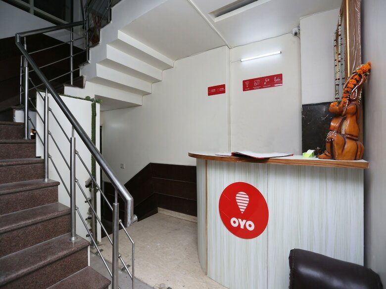 Hotel Oyo 13758 Xs Residency
