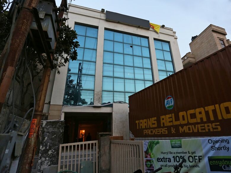Hotel Oyo 13758 Xs Residency