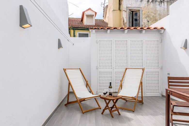Apartamentos Salgadeiras By Bnblord