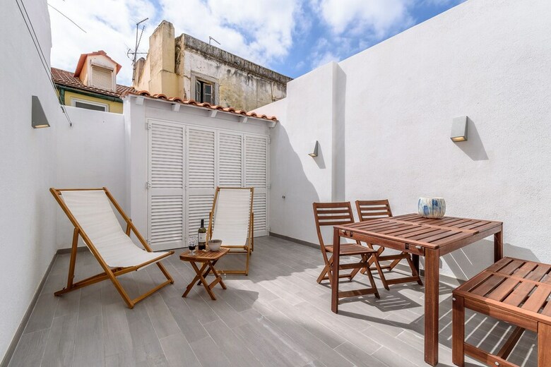 Apartamentos Salgadeiras By Bnblord