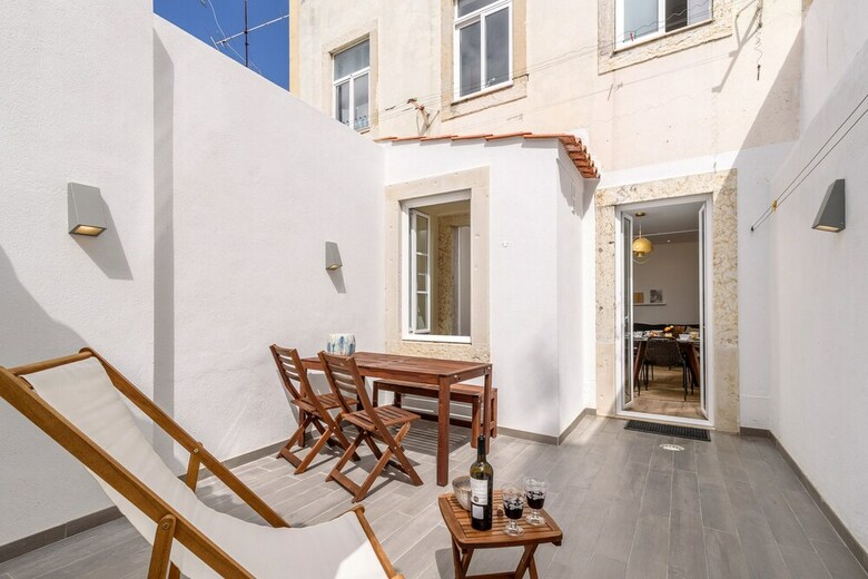 Apartamentos Salgadeiras By Bnblord