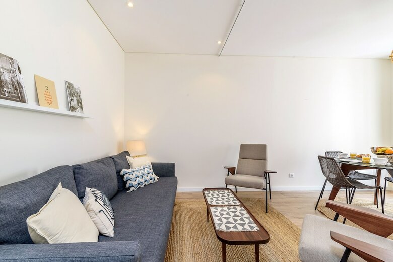Apartamentos Salgadeiras By Bnblord